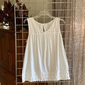 Crown & Ivy Knit Top